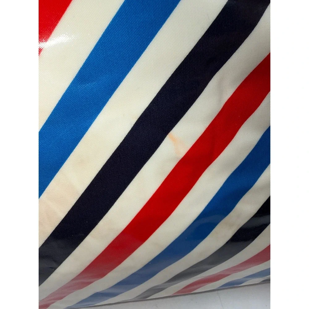 Kate Spade New York Daycation Striped Coated Canvas Tote Bag